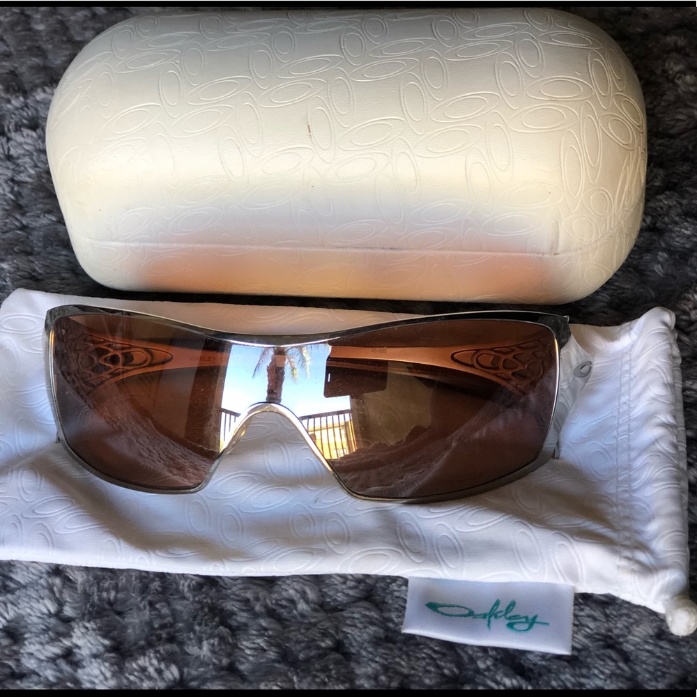 Oakley Dart Sunglasses